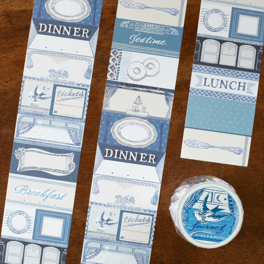 G9-100 adet Memo sticker tape