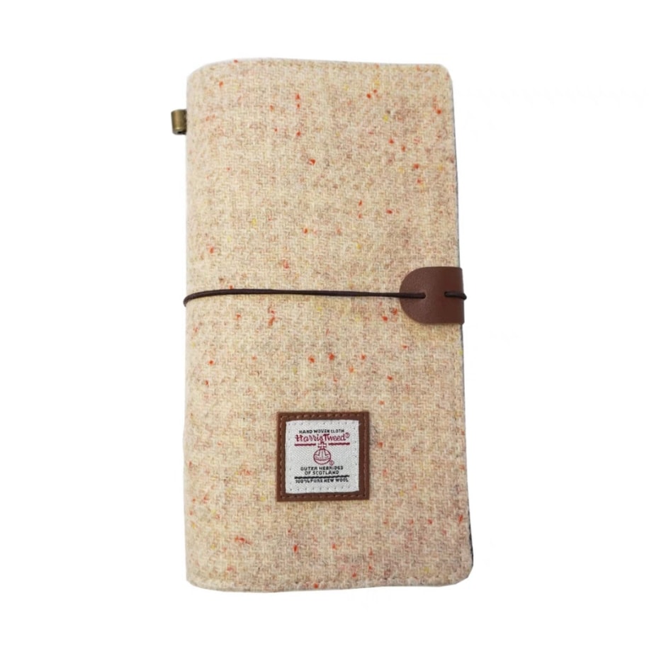 Harris Tweed TN standart boy kılıf