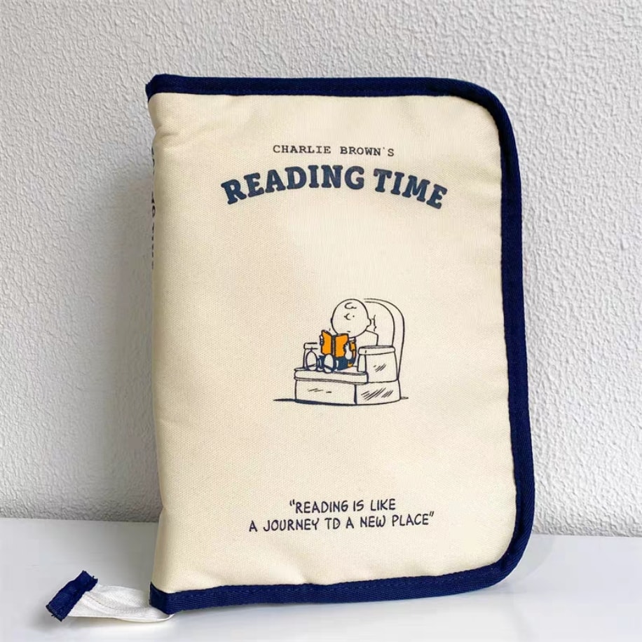 13 inch peanuts organizer