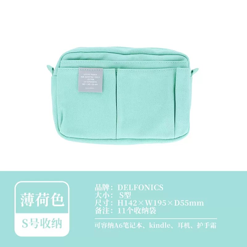 Y29-Delfonics inner carry çanta S