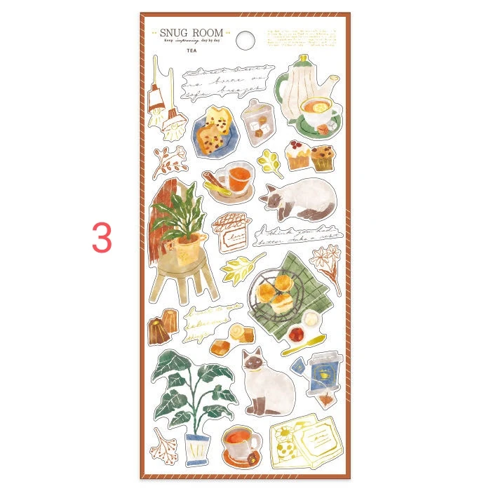 E4-Mindwave 1 sayfa Snug Room sticker 