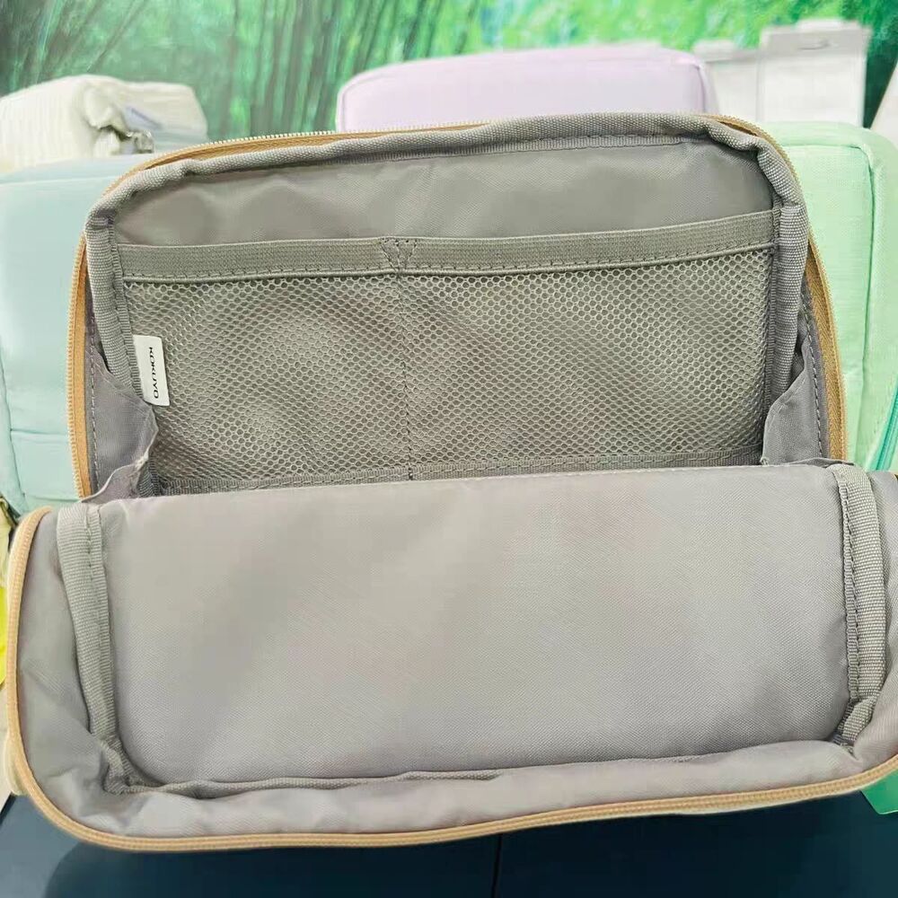 Kokuyo kalemlik orta boy