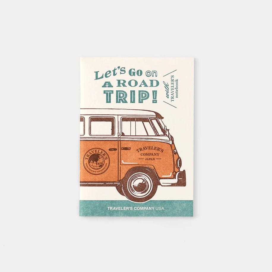 A20-TN road trip pasaport refill