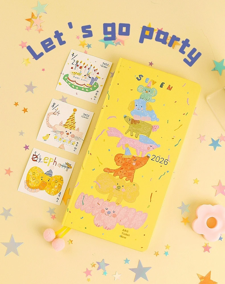 Kinbor 2026 weeks defter Sari