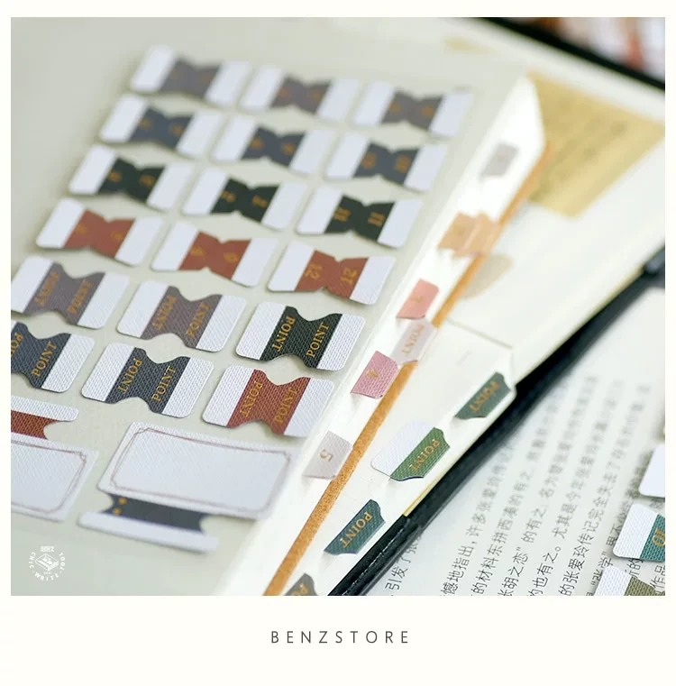 BENSTORE