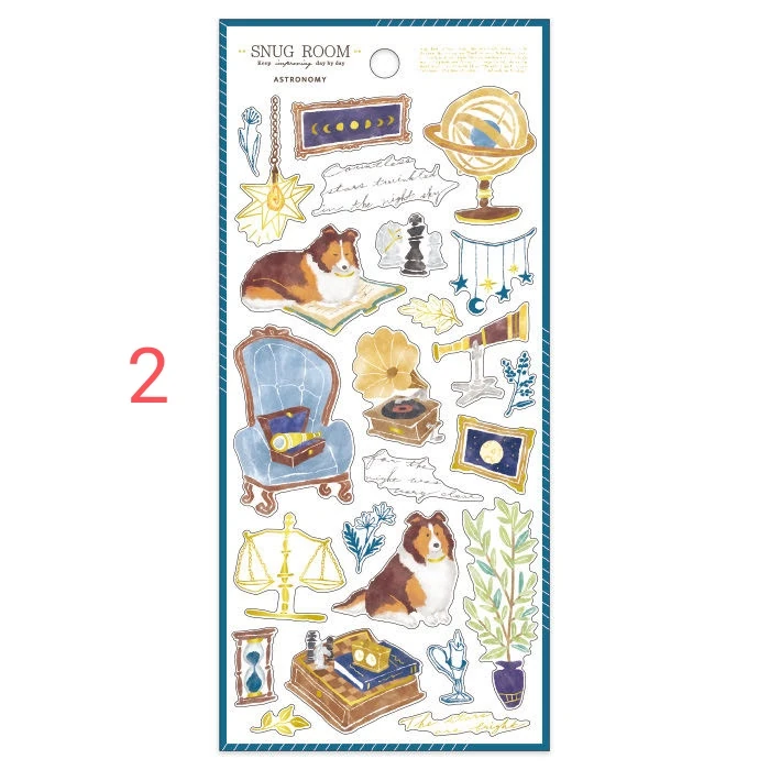 E4-Mindwave 1 sayfa Snug Room sticker 