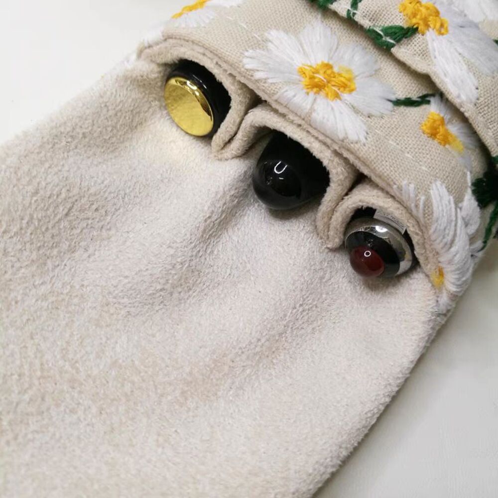 3 lu kapaklı dolma kalemlik