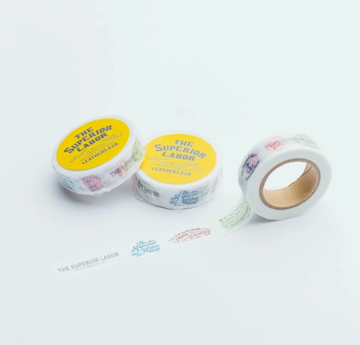 A4-TSL 10m masking tape
