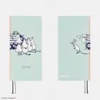 S22-Hobonichi MOOMIN Weeks defter (hobonichi kalem hediye)