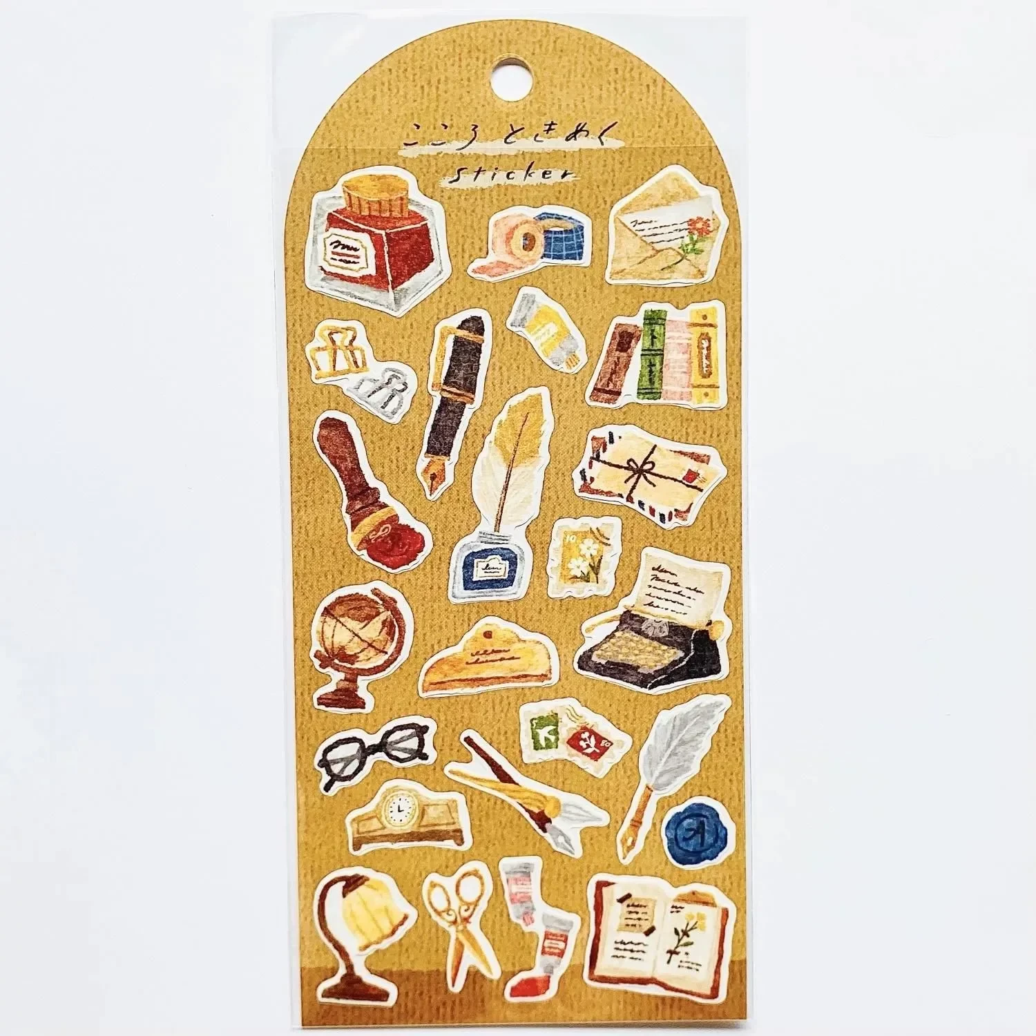 Y20-Mindwave 1 sayfa kırtasiye sticker