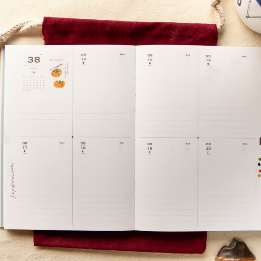 2026 Ours Journal the fortune