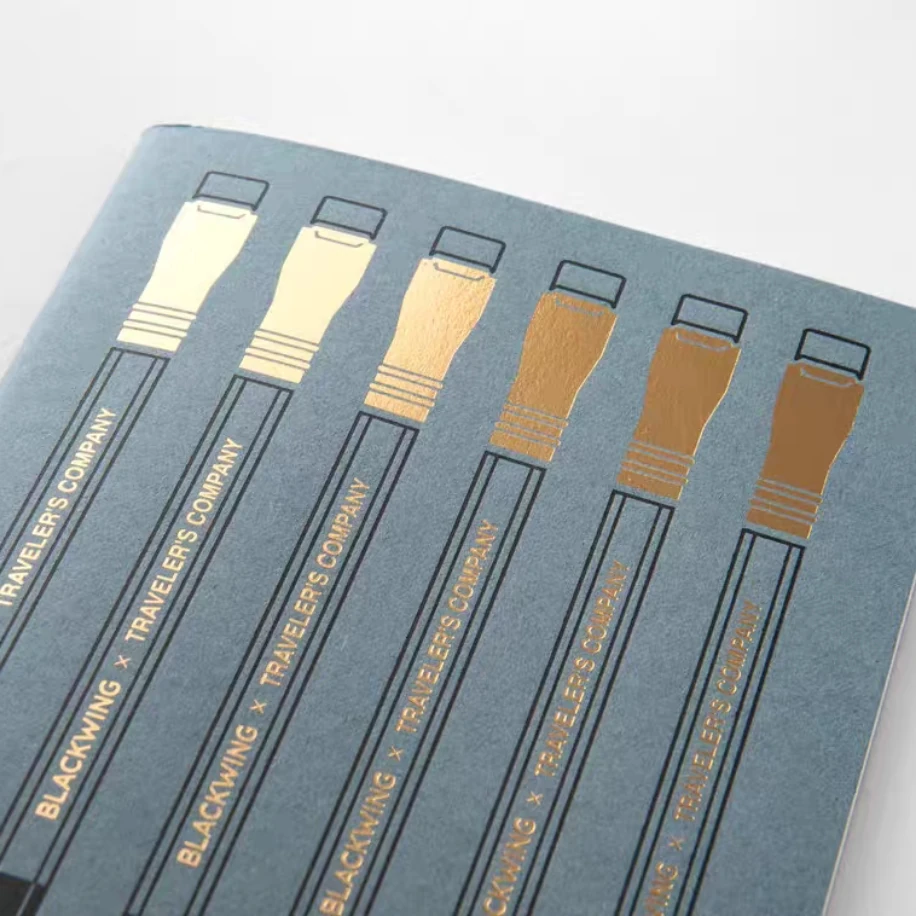 Blackwing standart refil