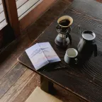 Hobonichi En Route to Kumamoto Port at Dawn weeks defter (hobonichi kalem hediye)