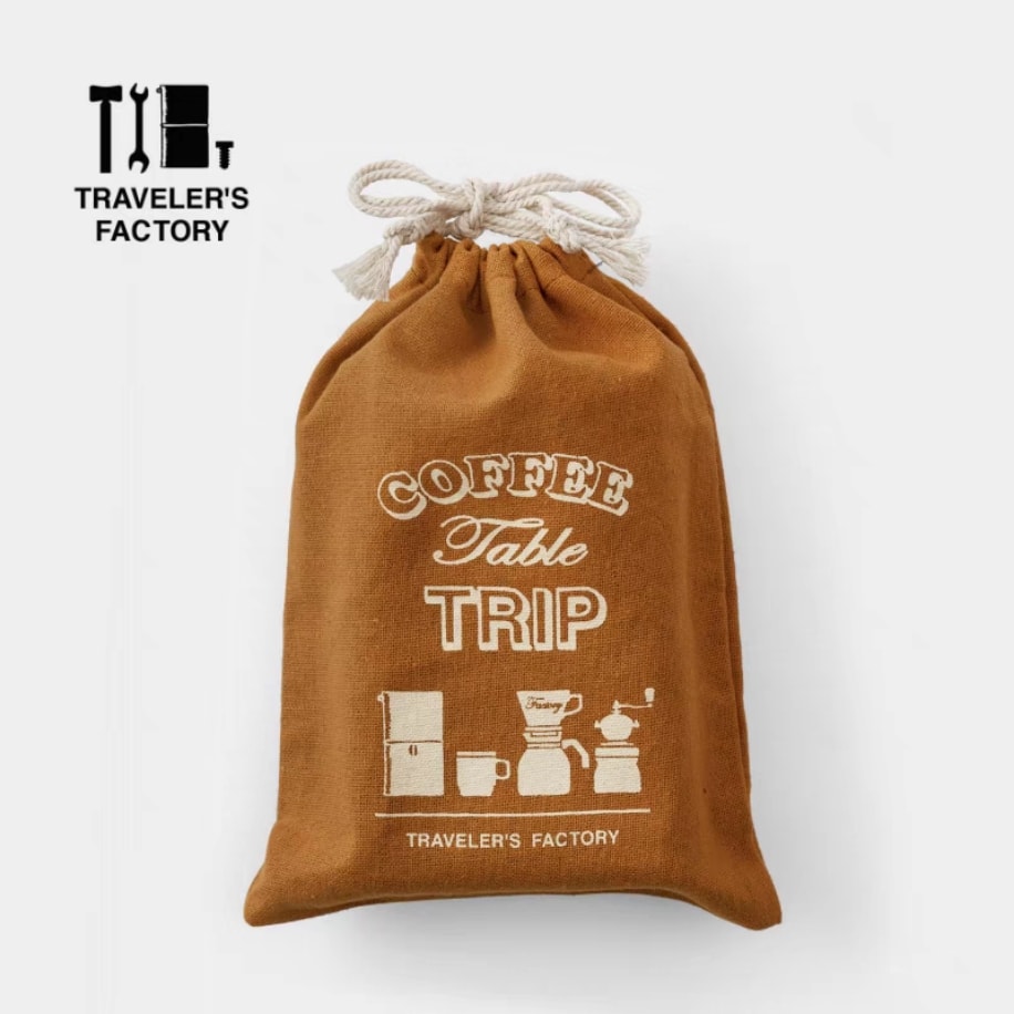 Y15-Traveler's company pasaport boy kese Camel