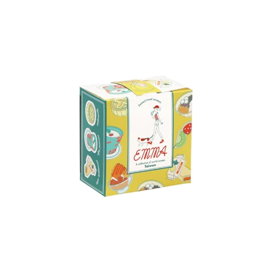 Y28-Emma tatlı sticker tape
