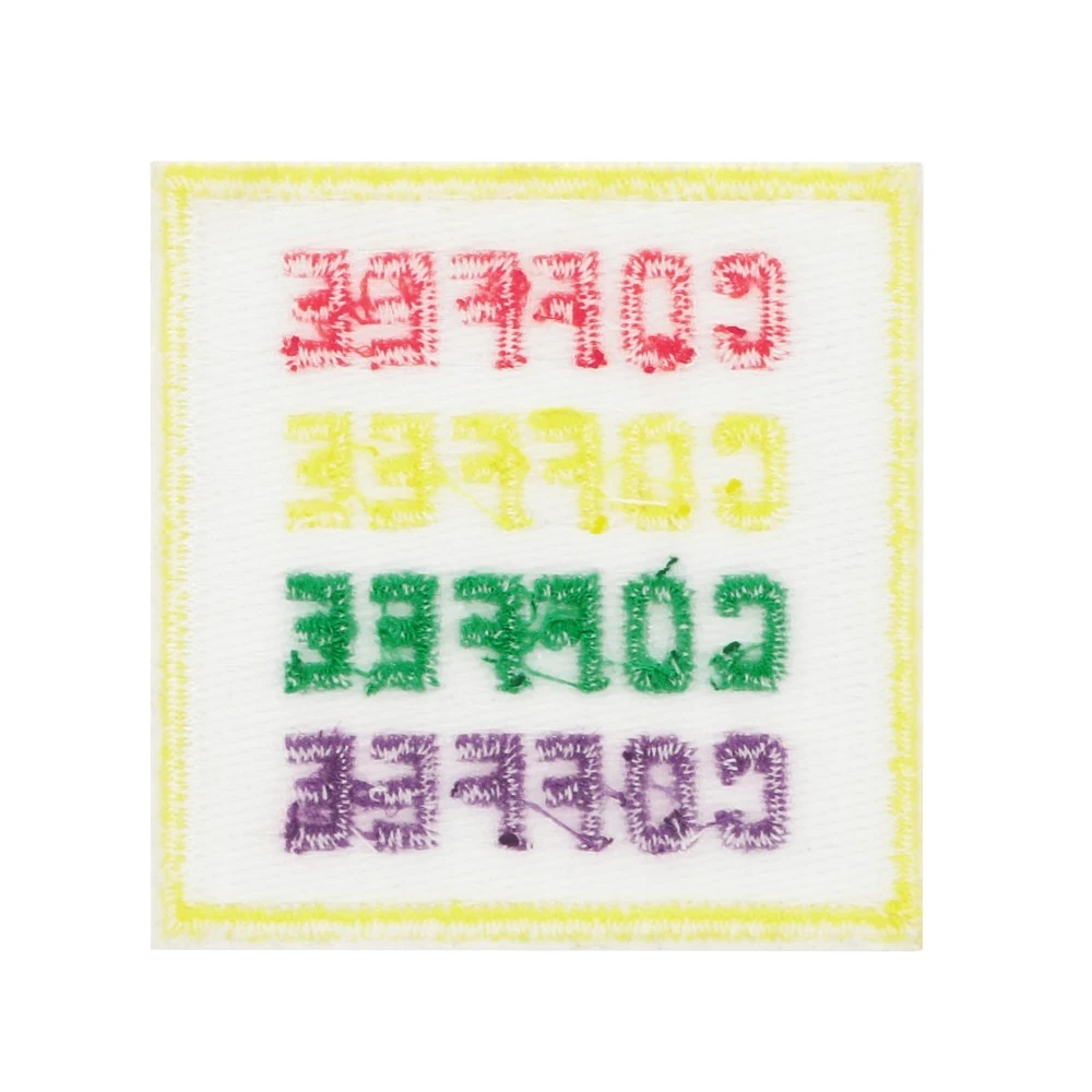 A19-Starbucks Reserve Roastery Patch Kahve