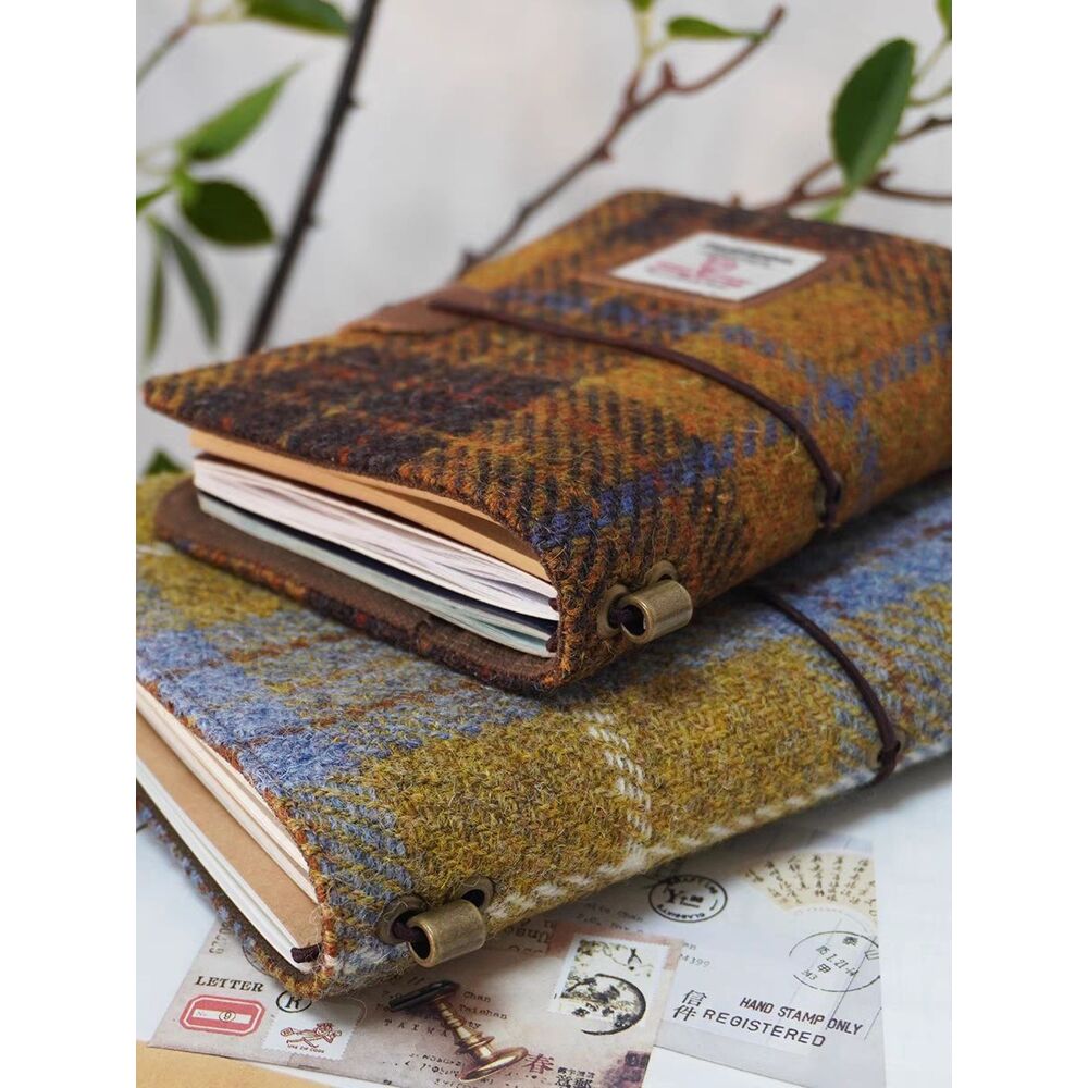 Harris Tweed TN standart boy kılıf