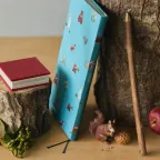 S22-Hobonichi Ormanda weeks defter (hobonichi kalem hediye)