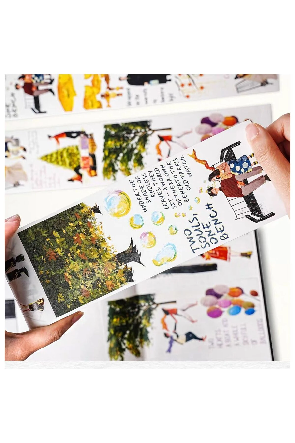 K14-100cm kendinden kesimli itiraf 1 PET TAPE