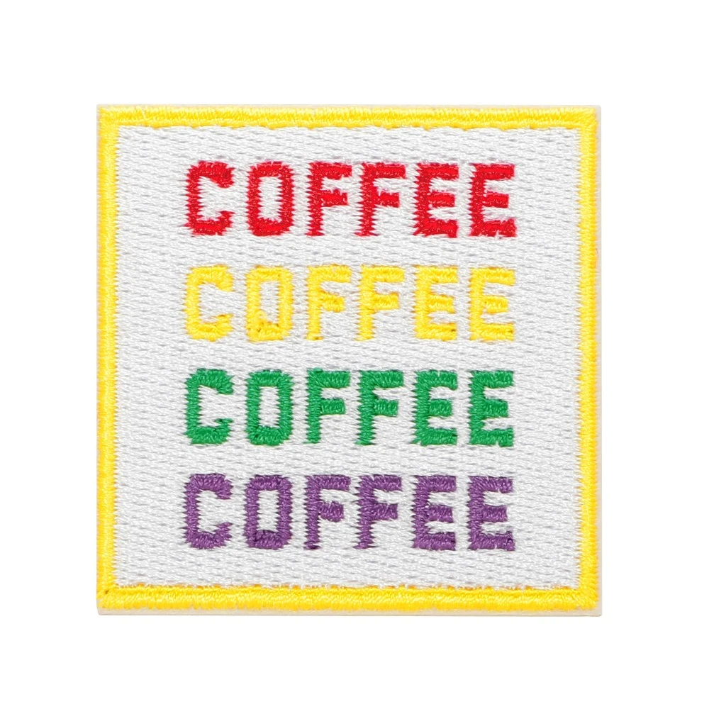 A19-Starbucks Reserve Roastery Patch Kahve