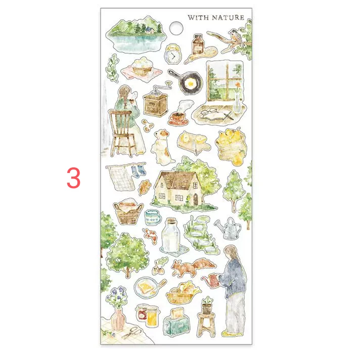 E2-Mindwave 1 sayfa doğal yaşama sticker 