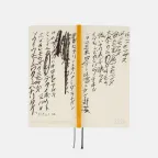 S22-Hobonichi Amenimo Makezu weeks defter 