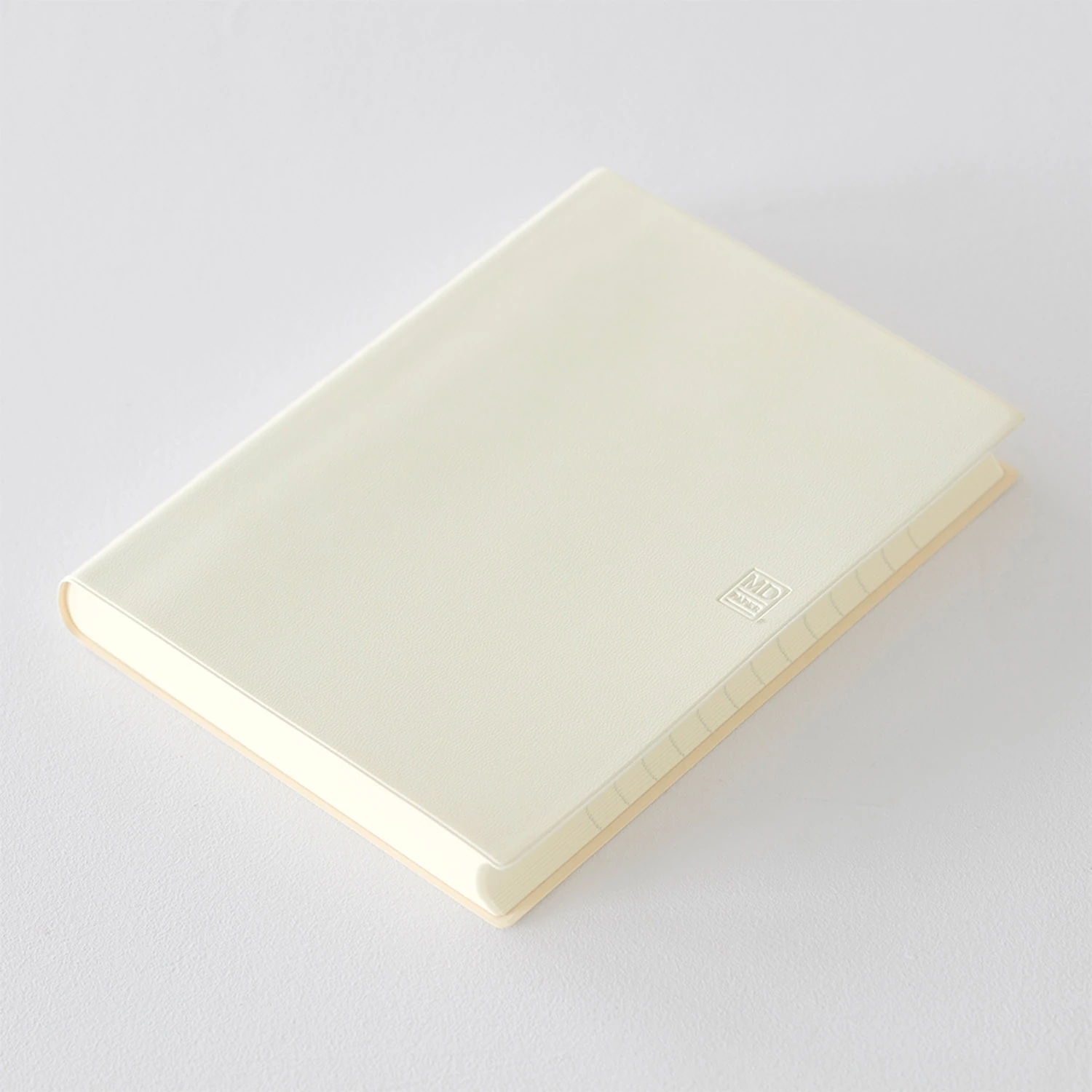 Midori MD Paper Notebook Diary 2026 Daily A6 1 day 1 page 