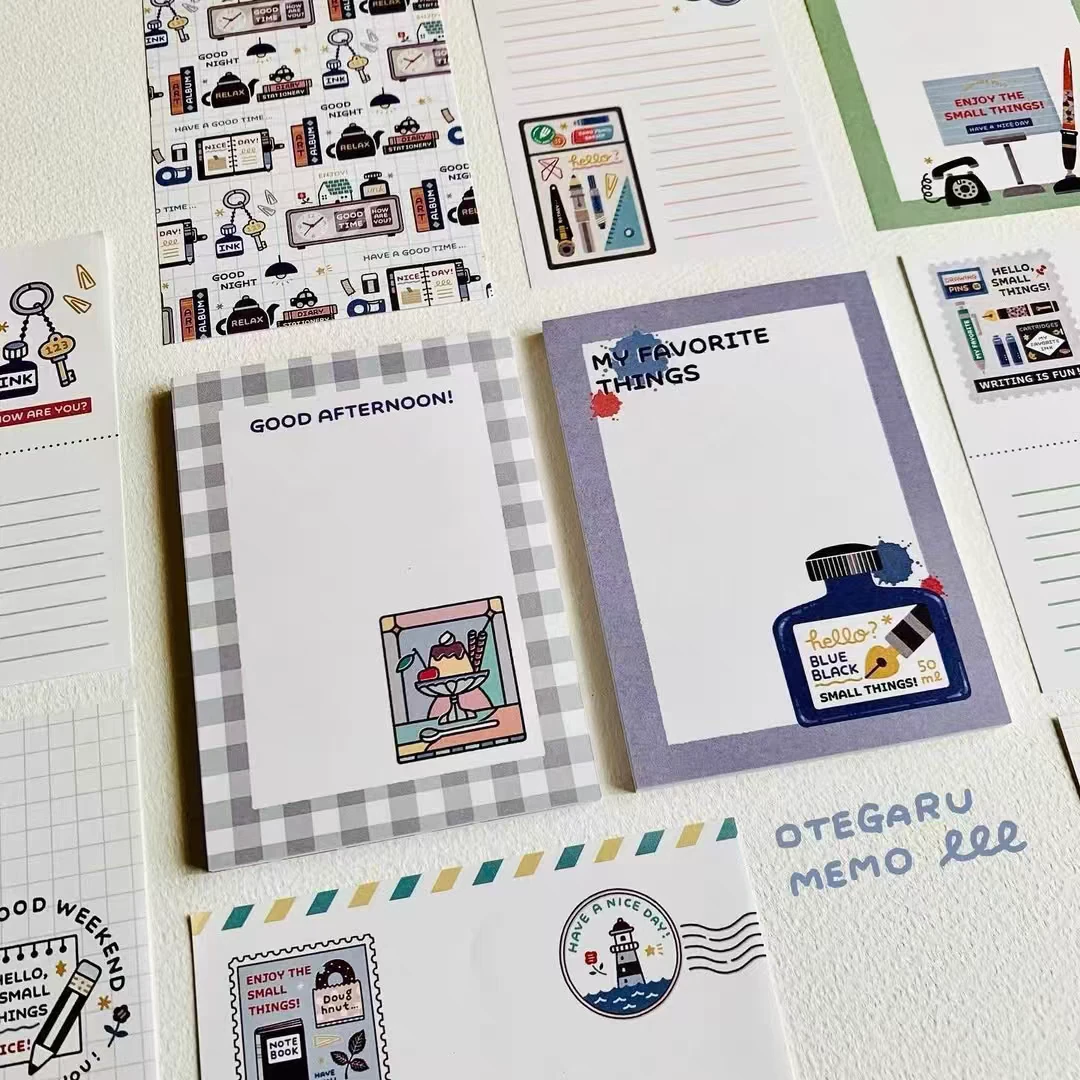 P9-Eric 50 sayfa notblok