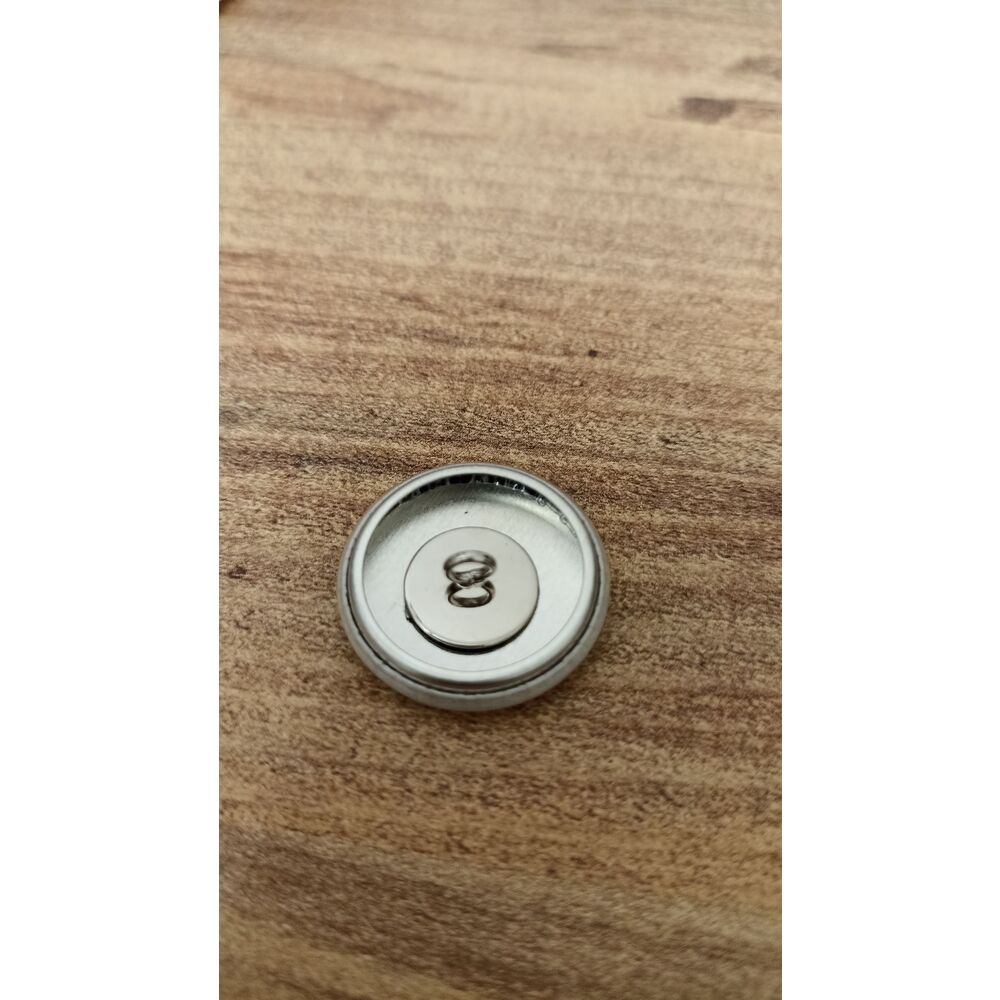Traveler's charm (limited)