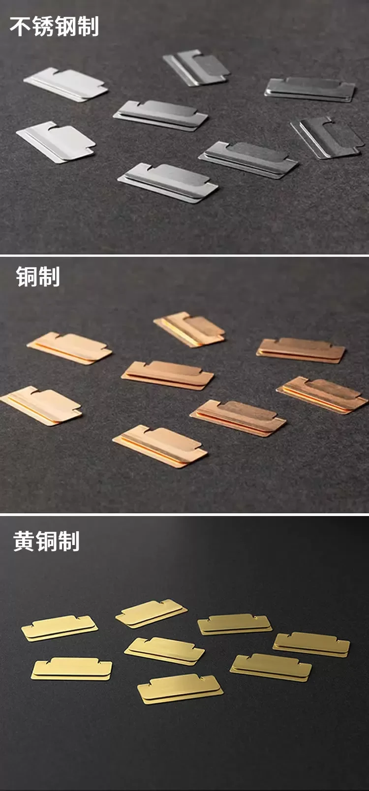 B22-Midori İndex clips klips (M)