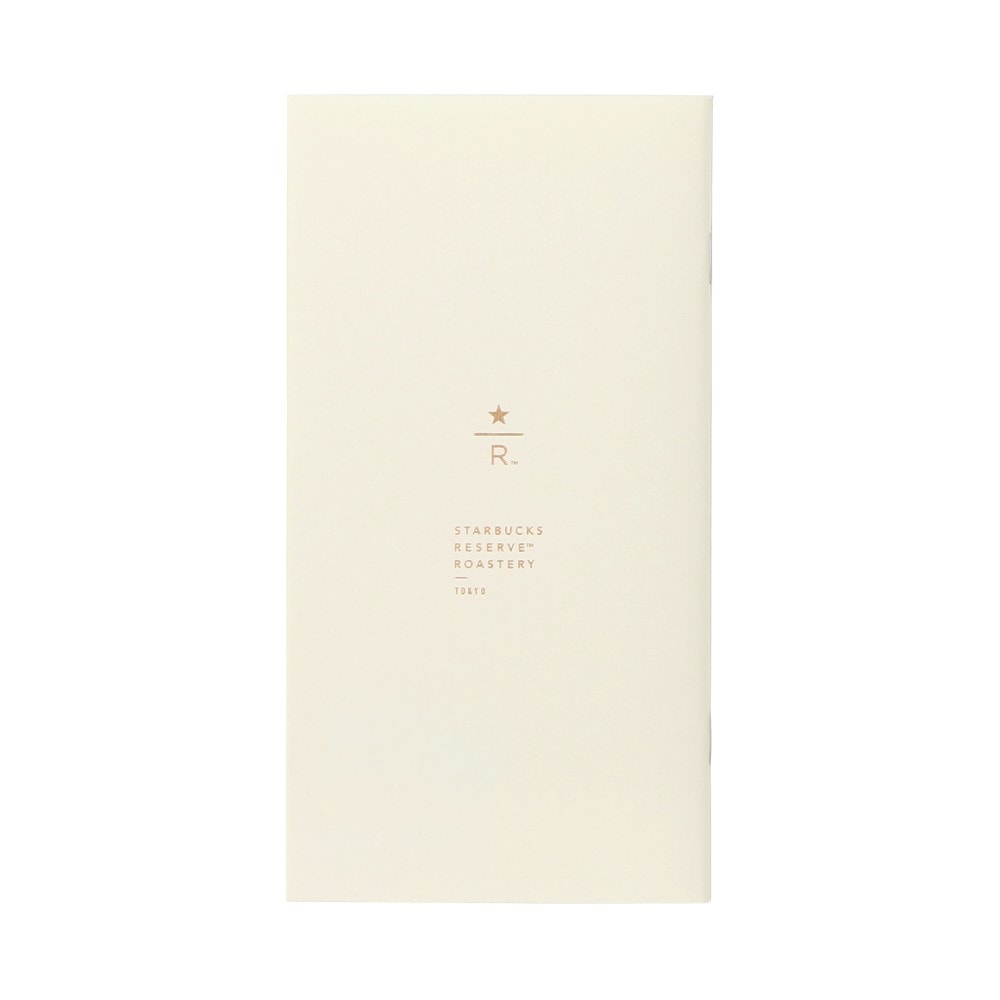 S22-Traveler's Company x Starbucks Reserve Roastery  Nakameguro