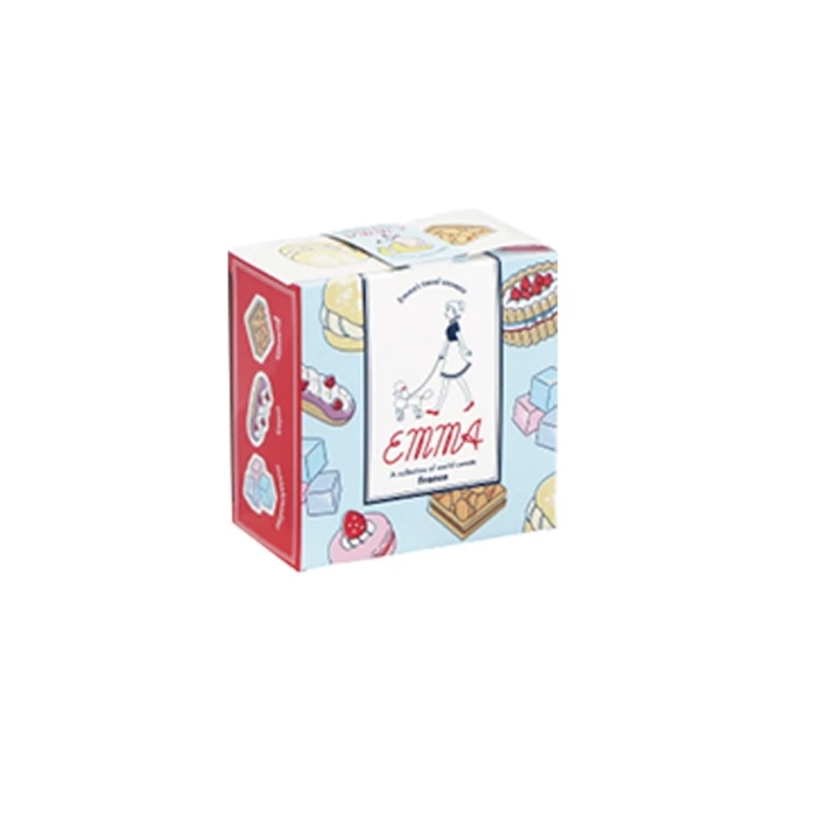 Y28-Emma tatlı sticker tape