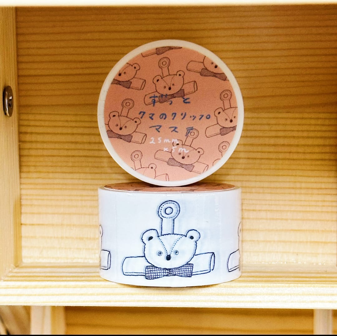 A19-Tobimatsu 5m masking tape 