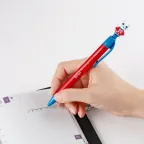 A1-Hobonichi x Yumi kalem 