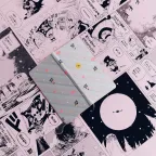 S22-Hobonichi One piece weeks defter (hobonichi kalem hediye)