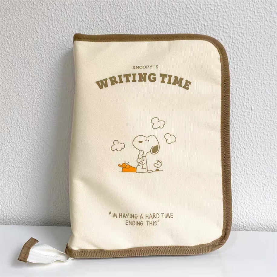 13 inch peanuts organizer