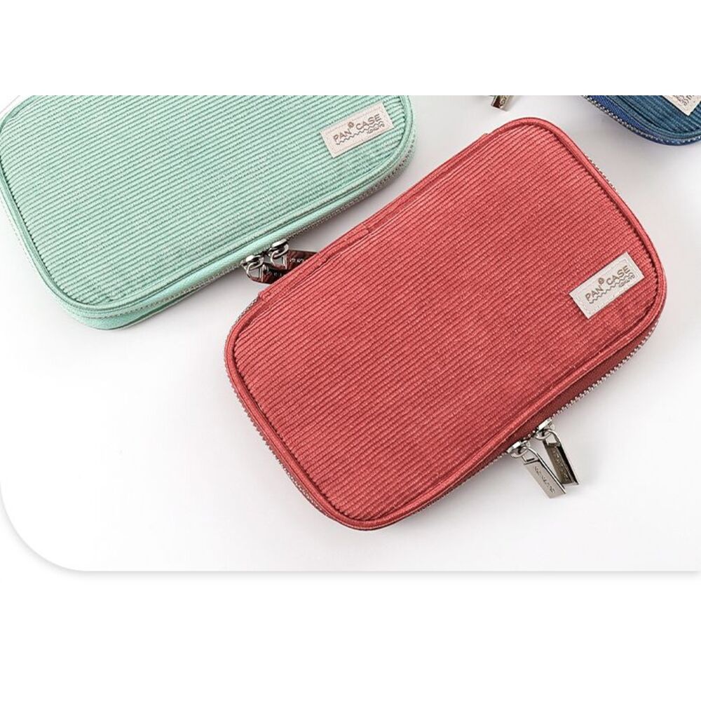 Kokuyo Pan Case kalem cantası