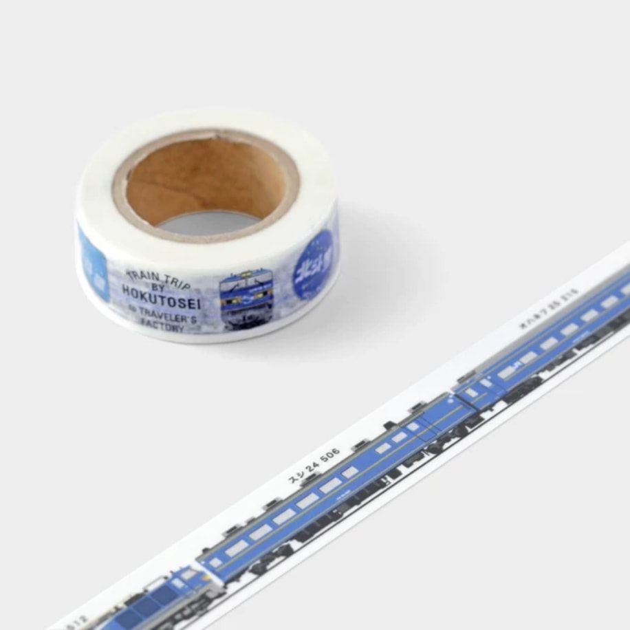 A10-TN washi tape tren 10M