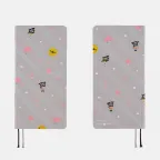 S22-Hobonichi One piece weeks defter (hobonichi kalem hediye)