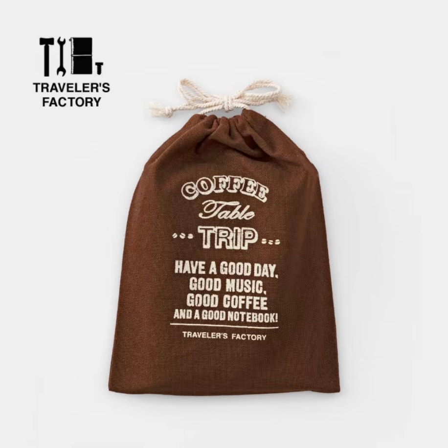 Y15-Traveler's company pasaport boy kese Kahverengi