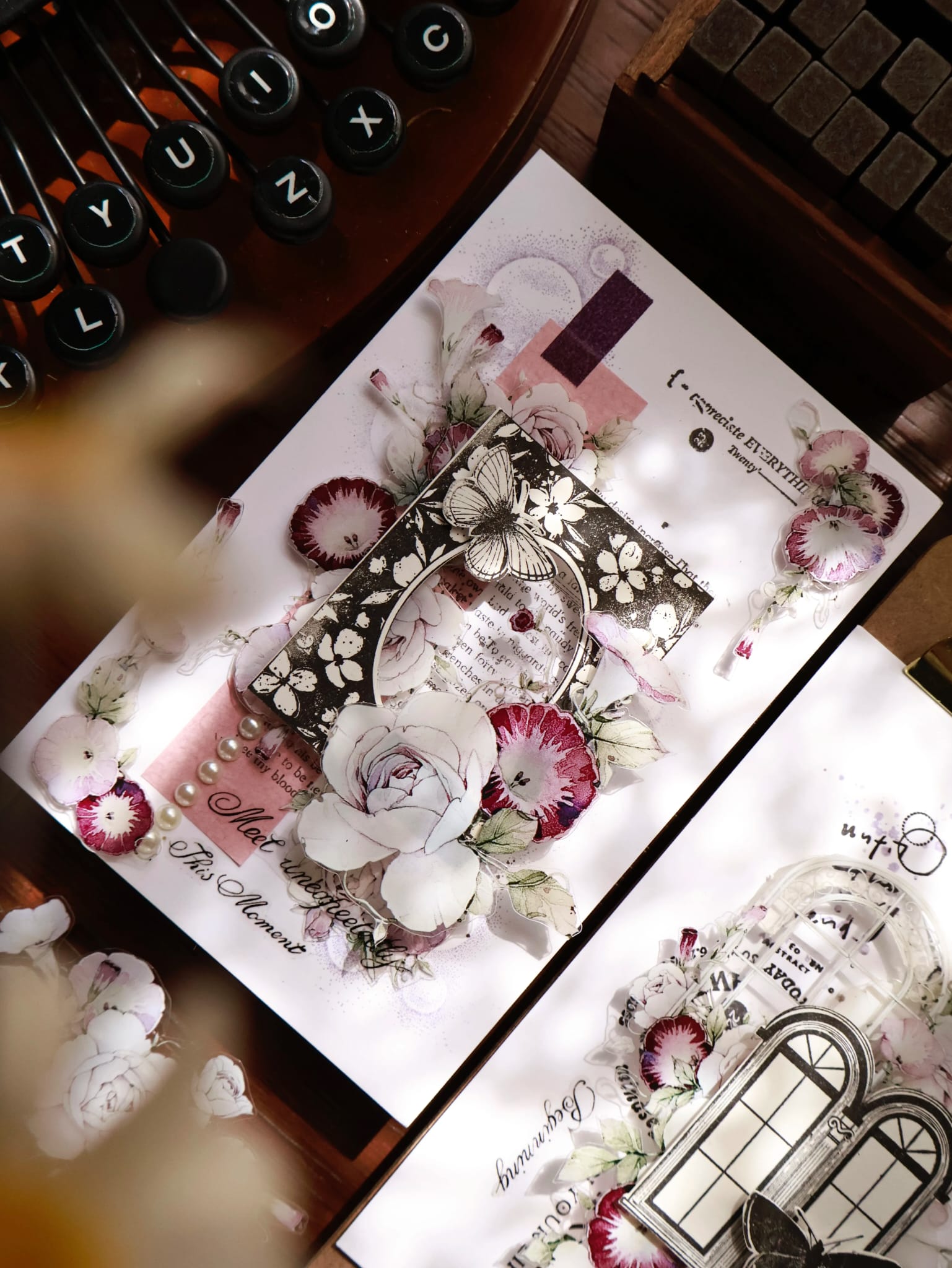 L12-YiEr 120cm kırmızı sabah sefası kendinden kesimli PET Tape