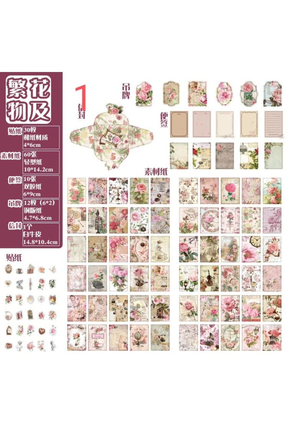 E6-Yeni başlayan paketi - Numara : 1