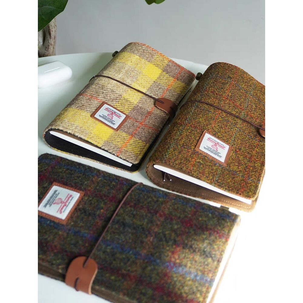 Harris Tweed TN standart boy kılıf