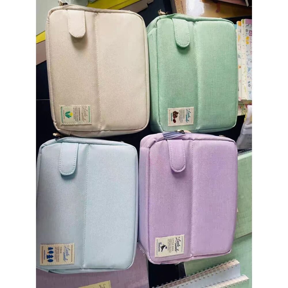 Kokuyo kalemlik orta boy