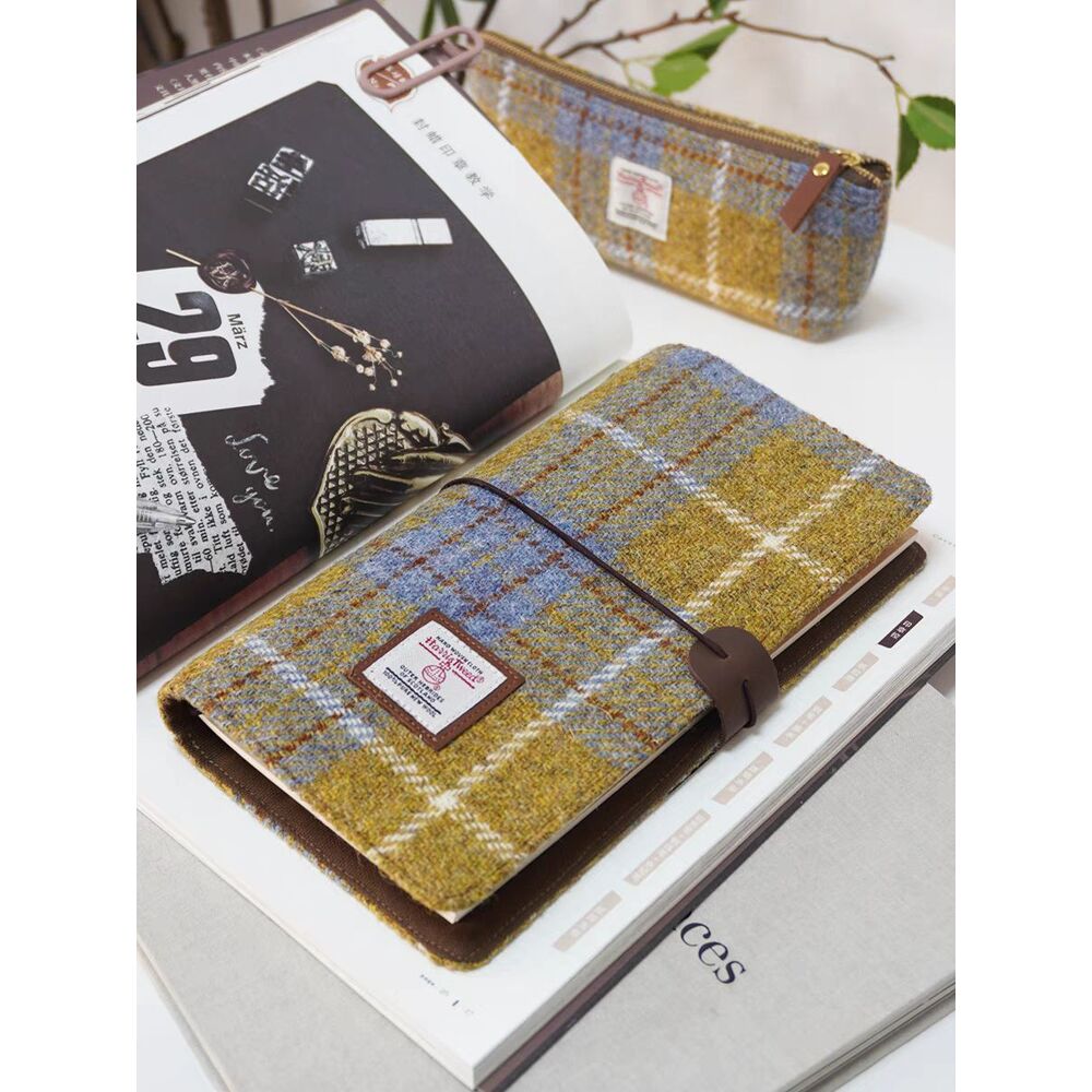 Harris Tweed TN standart boy kılıf