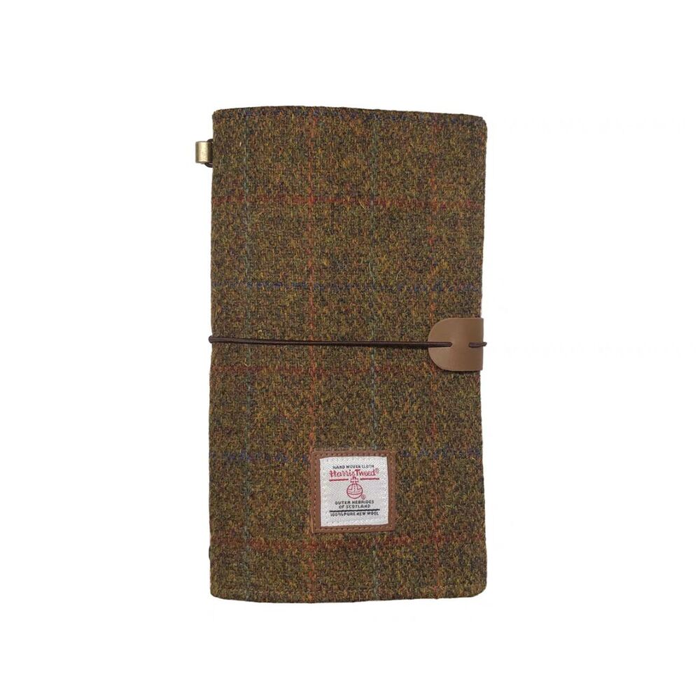 Harris Tweed TN standart boy kılıf