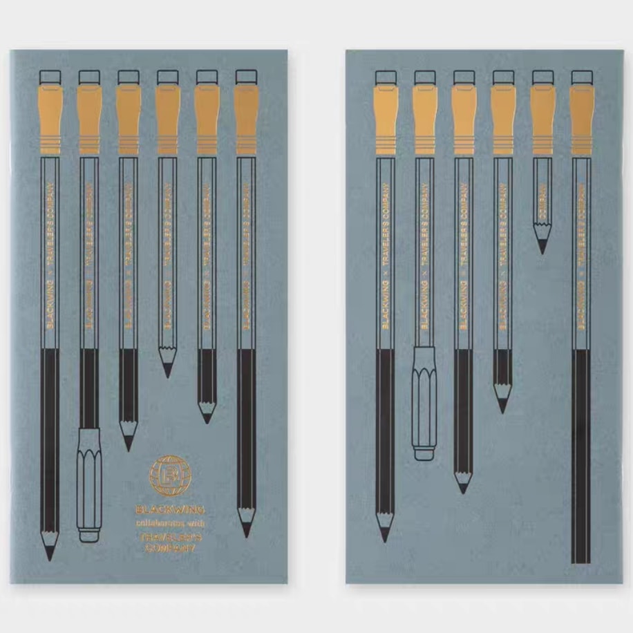 Blackwing standart refil