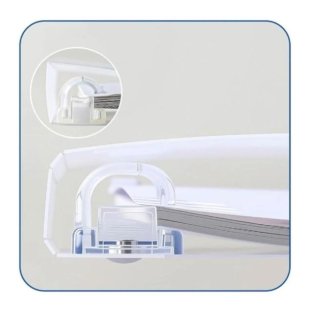 S2-Eric x Campus A5 binder defter 