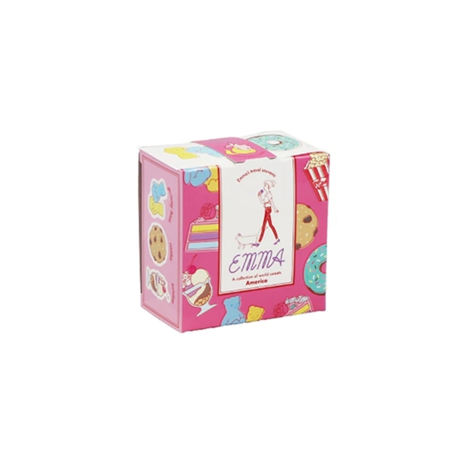 Y28-Emma tatlı sticker tape