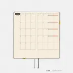 S22-Hobonichi One piece weeks defter (hobonichi kalem hediye)